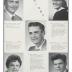 Villard High School 1960 yearbook "Villette" Villard, Minnesota