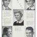 Villard High School 1960 yearbook "Villette" Villard, Minnesota