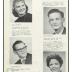 Villard High School 1961 yearbook "Villette" Villard, Minnesota