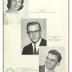 Villard High School 1964 yearbook "Mallards" Villard, Minnesota