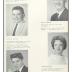 Villard High School 1963 yearbook "Villette" Villard, Minnesota
