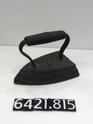Flatiron #7