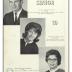 Villard High School 1964 yearbook "Mallards" Villard, Minnesota