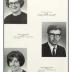 Villard High School 1966 yearbook "Villette" Villard, Minnesota