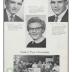 Villard High School 1960 yearbook "Villette" Villard, Minnesota