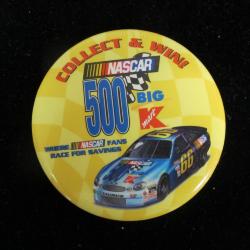 Button, Promotional
