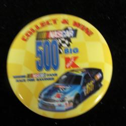 Button, Promotional