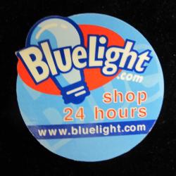 Button, Promotional 