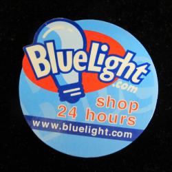 Button, Promotional