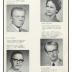 Villard High School 1961 yearbook "Villette" Villard, Minnesota