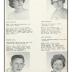 Villard High School 1962 yearbook "Villette" Villard, Minnesota
