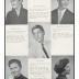 Villard High School 1959 yearbook "Villette" Villard, Minnesota