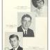 Villard High School 1964 yearbook "Mallards" Villard, Minnesota