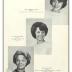 Villard High School 1964 yearbook "Mallards" Villard, Minnesota