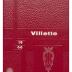 Villard High School 1966 yearbook "Villette" Villard, Minnesota