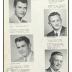 Villard High School 1961 yearbook "Villette" Villard, Minnesota