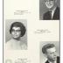 Villard High School 1966 yearbook "Villette" Villard, Minnesota