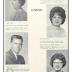 Villard High School 1963 yearbook "Villette" Villard, Minnesota