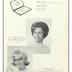 Villard High School 1964 yearbook "Mallards" Villard, Minnesota