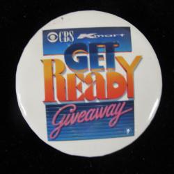 Button, Promotional