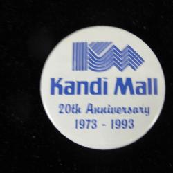 button
