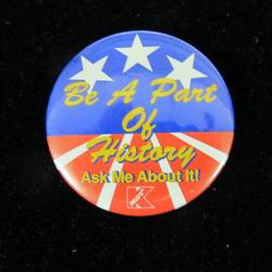 button