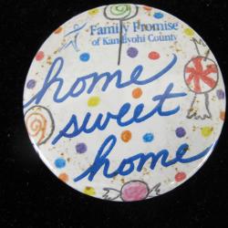 button