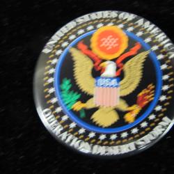 button