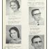 Villard High School 1961 yearbook "Villette" Villard, Minnesota