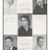 Villard High School 1959 yearbook "Villette" Villard, Minnesota