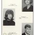 Villard High School 1966 yearbook "Villette" Villard, Minnesota