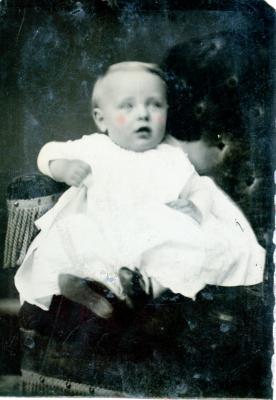 Tintype