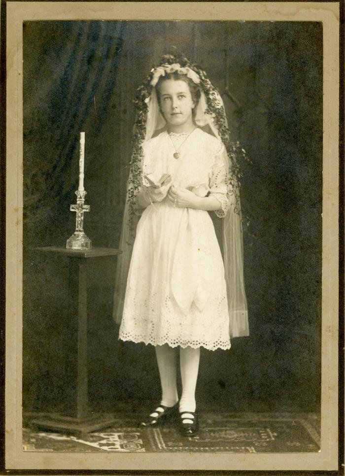 Photograph, Cabinet
