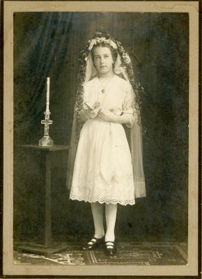 Photograph, Cabinet