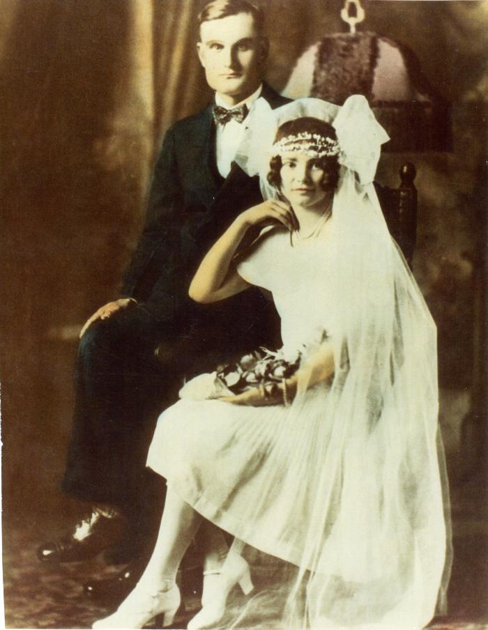 Photograph, Black-and-White