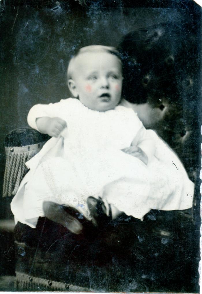 Tintype