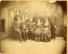 Photograph, Black-and-White