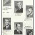 Villard High School 1969 yearbook "Villette" Villard, Minnesota