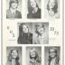 Villard High School 1973 yearbook "The Time Is Now" Villard, Minnesota