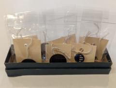 Cardboard Accessory Box