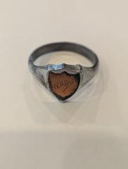 World War I "Verdun" Bracelet from Peter Jensen