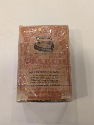 Elastic Starch in Carboard Box