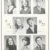 Villard High School 1973 yearbook "The Time Is Now" Villard, Minnesota