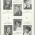 Villard High School 1970 yearbook "Villette" Villard, Minnesota