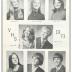 Villard High School 1973 yearbook "The Time Is Now" Villard, Minnesota