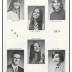 Villard High School 1974 yearbook "Villette" Villard, Minnesota