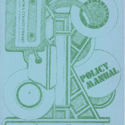 Manual Revisions