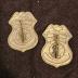 St. Louis Park Fire Dept. Junior Inspector Badge