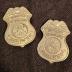 St. Louis Park Fire Dept. Junior Inspector Badge