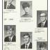Villard High School 1969 yearbook "Villette" Villard, Minnesota